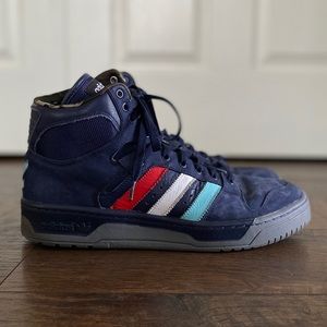 Adidas Consortium Hi Packer New Jersey American